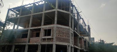 Project Image of 972.0 - 1120.0 Sq.ft 2 BHK Apartment for buy in MP Venus