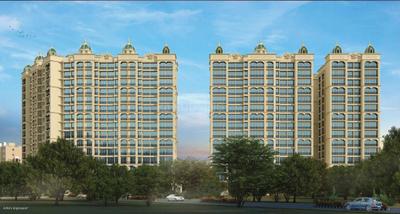 Project Image of 376.95 - 598.8 Sq.ft 1 BHK Apartment for buy in S M Imperial III