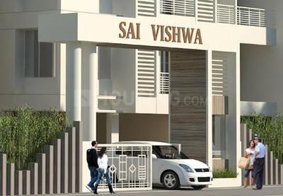 Project Image of 0.0 - 850.0 Sq.ft 2 BHK Apartment for buy in Vishwa Sai Vishwa
