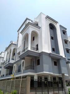 Project Image of 0.0 - 650.0 Sq.ft 2 BHK Apartment for buy in Himalayas