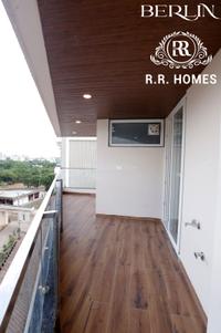 Project Image of 990.0 - 1858.0 Sq.ft 2 BHK Apartment for buy in Berlin By R R Homes