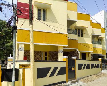Project Image of 1812.0 - 2125.0 Sq.ft 3 BHK Villa for buy in JR Twin Villa
