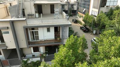 Project Image of 1721.0 - 2446.0 Sq.ft 3 BHK Villa for buy in Bungalow 71