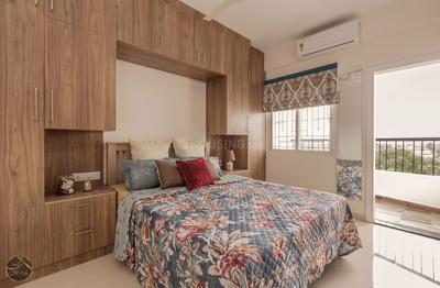 Jeff Premier Bedroom 1