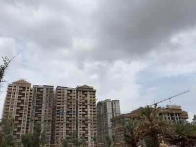 Project Image of 1131.5 - 1453.02 Sq.ft 3 BHK Apartment for buy in Sobha Neopolis Phase 2 W 12 And 13
