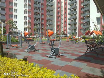 Project Image of 379.0 - 396.0 Sq.ft 1 BHK Apartment for buy in Gagan Nulife Phase 2
