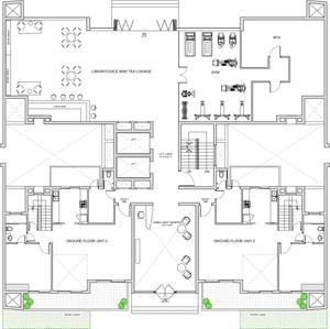 Project Image of 2291.23 - 3061.0 Sq.ft 3 BHK Duplex for buy in BPTP The Deck