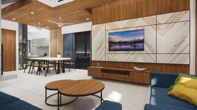 Project Image of 1777.5 - 2248.0 Sq.ft 4 BHK Villa for buy in Ciel 39