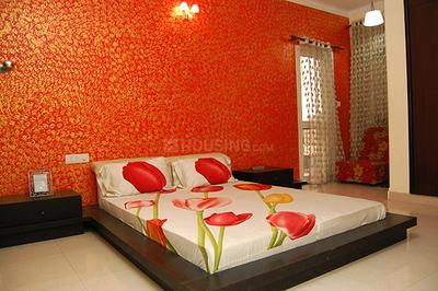 Project Image of 1265.0 - 3750.0 Sq.ft 3 BHK Apartment for buy in Purvanchal Silver City II
