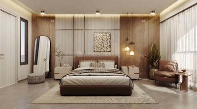 Project Image of 1307.0 - 1318.0 Sq.ft 3 BHK Apartment for buy in Vishakha Seleqt