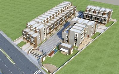 Pallavit Jyoti Elegance Elevation 1