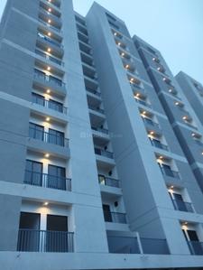 Project Image of 659.0 - 950.0 Sq.ft 2 BHK Apartment for buy in Shivam Highview