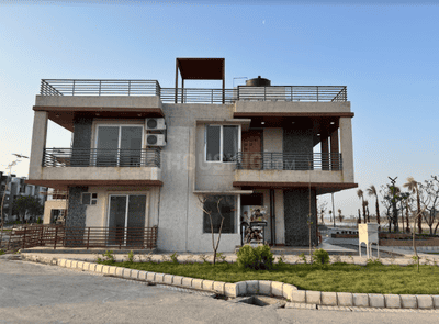 Project Image of 600.0 - 1500.0 Sq.ft 1 BHK Apartment for buy in ETH Emerald Rivera