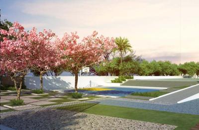 Project Image of 1045.0 - 2270.0 Sq.ft 2 BHK Apartment for buy in Unicon North Brooks 46
