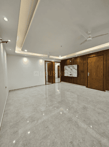 Project Image of 0.0 - 1620.0 Sq.ft 3 BHK Builder Floor for buy in A1 Buildtech Luxurious Floors