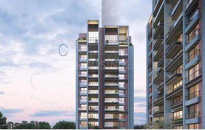 Project Image of 2350 Sq.ft 3 BHK Apartment / Flat for sale in Bhatha for Rs. 11500000