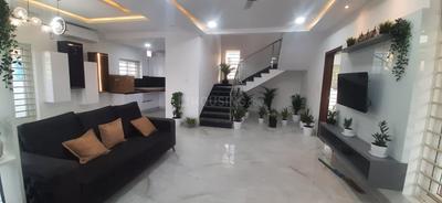 Project Image of 2230.0 - 2599.0 Sq.ft 3 BHK Villa for buy in Mirchi Venice City