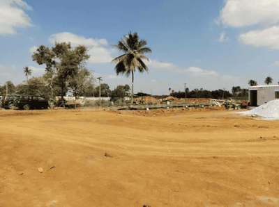 Project Image of 2057.95 - 3185.9 Sq.ft 4 BHK Villa for buy in Neighbourhood Tree Park