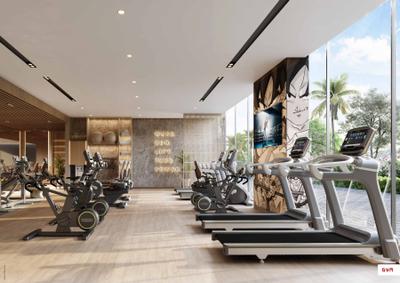Project Image of 901.7 - 1683.73 Sq.ft 2 BHK Apartment for buy in Experion Saatori