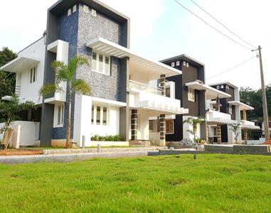 Project Image of 0.0 - 1600.0 Sq.ft 3 BHK Villa for buy in Greentech The Signature