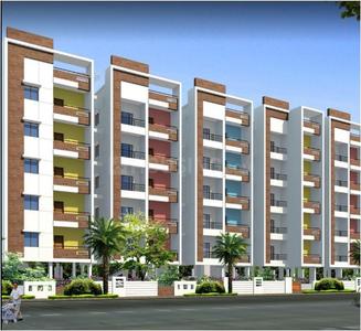 Project Image of 1285.0 - 1610.0 Sq.ft 2 BHK Apartment for buy in Infocity Emerald