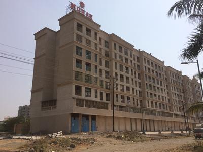 V M S Mohak City Florence Images for Elevation of V M S Mohak City Florence 1