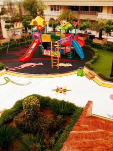 Project Image of 0.0 - 1203.0 Sq.ft 3 BHK Apartment for buy in Arihant Adita Phase 3