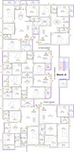 Project Image of 1003.0 - 1762.0 Sq.ft 2 BHK Apartment for buy in Sree Daksha Yagnya