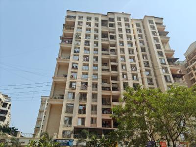Project Image of 675 Sq.ft 1 BHK Apartment / Flat for sale in Ambernath East for Rs. 2400000