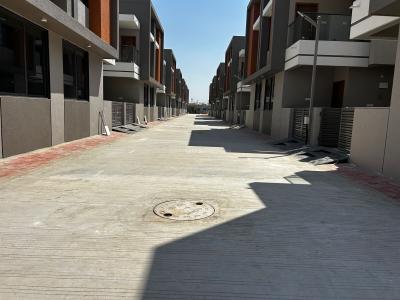 Project Image of 1357.33 - 1509.32 Sq.ft 4 BHK Bungalow for buy in Tulsi Bungalow