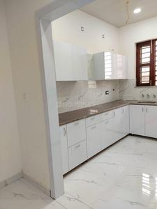 Aims AMG Resi Complex 2 Kitchen 1