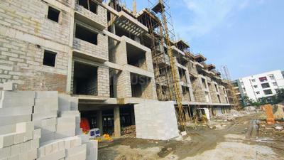 Project Image of 1455.0 - 1695.0 Sq.ft 3 BHK Apartment for buy in Shirdi Whitefield Mudra Phase B