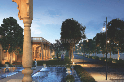 Project Image of 2006.29 - 6347.91 Sq.ft Residential Plot Plot for buy in RRHL Oscar Fort A