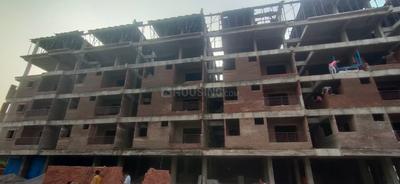 Project Image of 1200.0 - 1650.0 Sq.ft 2 BHK Apartment for buy in DNR Ashoka Hill Park