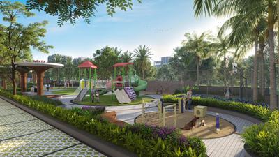 Project Image of 1062 Sq.ft 2 BHK Apartment / Flat for sale in Hinjawadi Phase 2 for Rs. 7800000