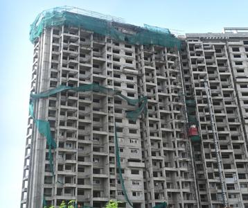 Project Image of 669.0 - 1075.0 Sq.ft 2 BHK Apartment for buy in Purva Emerald Bay
