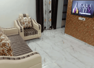 Project Image of 350.26 - 514.41 Sq.ft 1 BHK Apartment for buy in Sara Sangam Kaveri Building