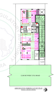 Project Image of 1013.53 - 2948.99 Sq.ft 3 BHK Apartment for buy in Ashtamangal Marudhara Heights