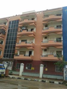 Project Image of 1040.0 - 1779.0 Sq.ft 2 BHK Apartment for buy in Meridian Residency