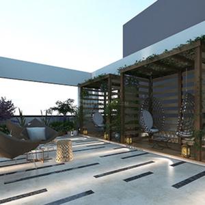 Project Image of 458.0 - 798.0 Sq.ft 1 BHK Apartment for buy in Chaitanya Nirmaan Heights