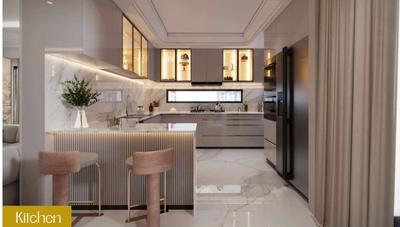 Project Image of 0.0 - 3611.0 Sq.ft 4 BHK Apartment for buy in Elite Manor