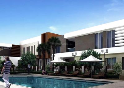 Project Image of 1142.0 - 2079.0 Sq.ft 2 BHK Villa for buy in Sare CrescentParC