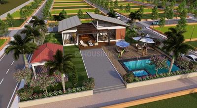 Project Image of 800.0 - 5000.0 Sq.ft Residential Plot Plot for buy in Royal Green Park