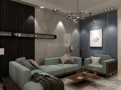 Project Image of 1212.0 - 2193.0 Sq.ft 2 BHK Apartment for buy in Casagrand Galileo