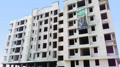 Project Image of 0.0 - 656.33 Sq.ft 2 BHK Apartment for buy in Star India Dhanraj Complex Block C