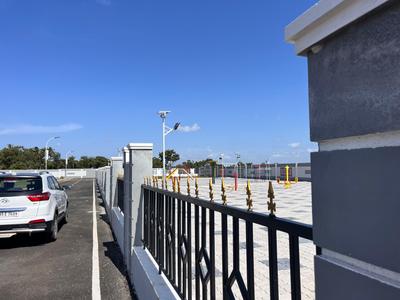 Project Image of 645.0 - 3673.0 Sq.ft Residential Plot Plot for buy in Sree Daksha Lenora