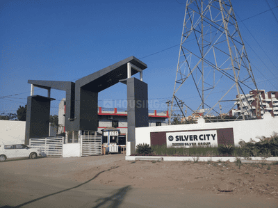 Project Image of 384.81 - 591.15 Sq.ft 1 BHK Apartment for buy in Silver City Phase 1