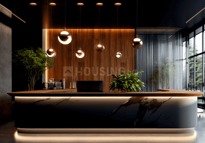 Project Image of 3462.0 - 4554.0 Sq.ft 4 BHK Villa for buy in Sunder Greendale