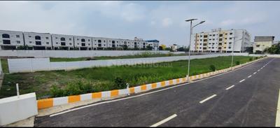Value Ananya Garden Plot 1