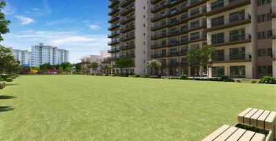 Project Image of 645 Sq.ft 3 BHK Apartment / Flat for sale in Sector 102 for Rs. 11000000
